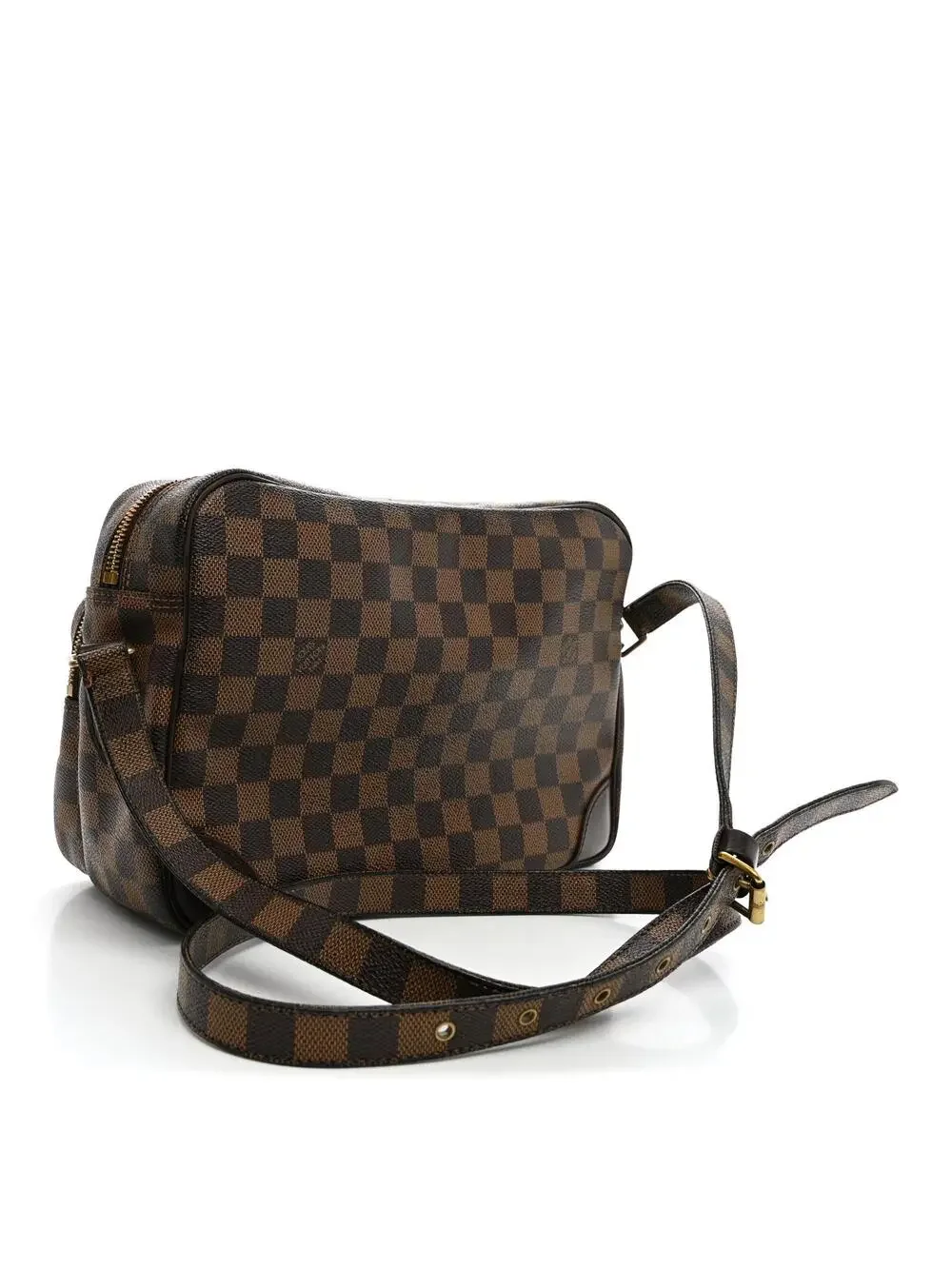 Louis Vuitton Damier Ebene Nil 28 #334856L85B
